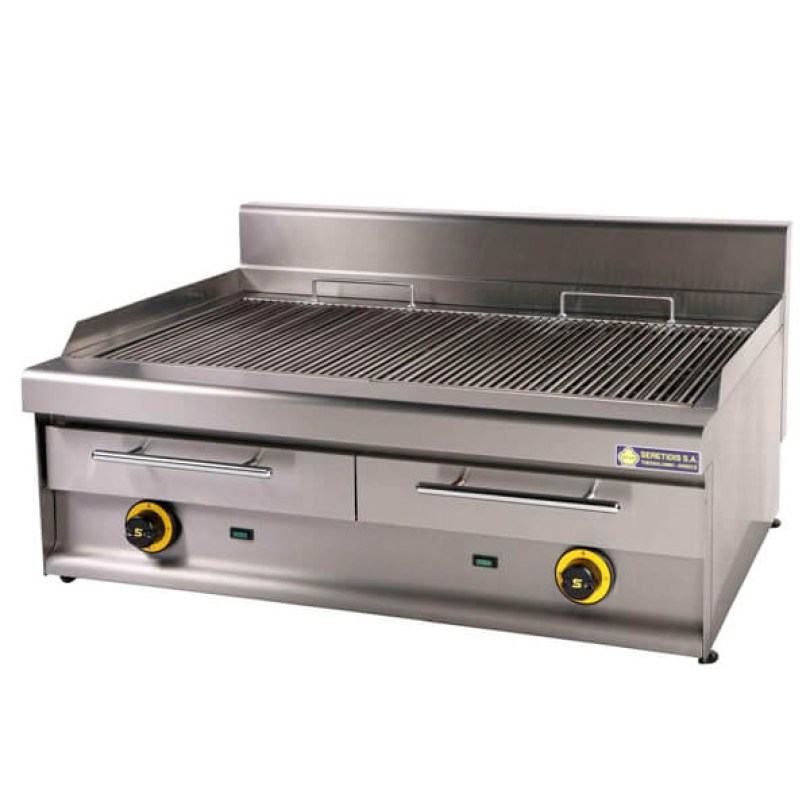 Grill WEG2